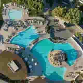 Aulus Lindos Rhodes, Curio Collection by Hilton, 4 of 5