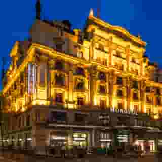 Monopol Luzern, 4 of 5