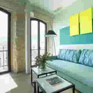 Sercotel Sevilla Guadalquivir Suites, 5 of 5