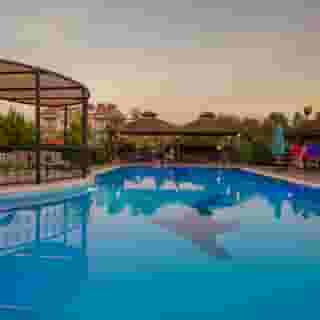 Golden Moon Hotel, 3 of 5