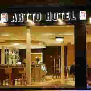 Artto Hotel, 5 of 5
