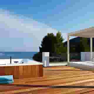 Lichnos Beach, 6 of 6