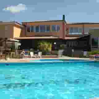 Pausania Inn, 2 of 5