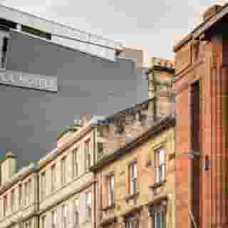 Apex City of Glasgow Hotel, 5 of 5