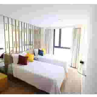 IW Hotel, 6 of 6