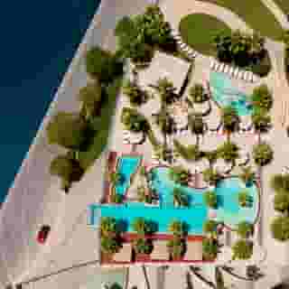 Intercontinental Dubai Festival City, 1 of 5