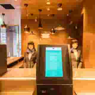 Henn Na Hotel Tokyo Ginza, 6 of 6