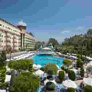 Saphir Hotel & Villas, 2 of 5