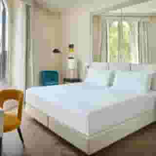 Unahotels Trastevere Roma, 6 of 6