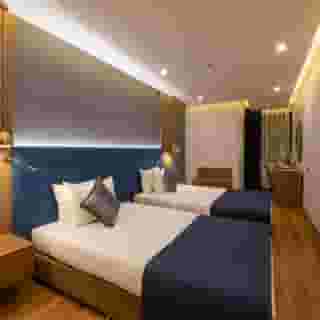 Nova Plaza Crystal Hotel, 6 of 6
