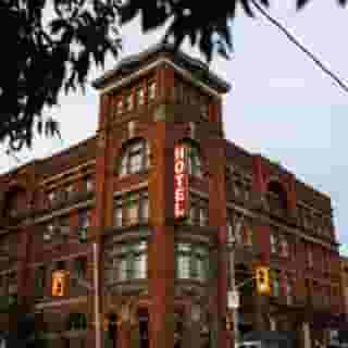 Gladstone Hotel, 3 of 5