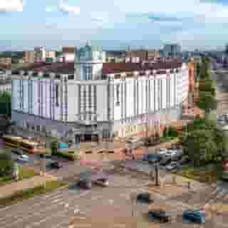 Radisson Blu Sobieski Hotel Warsaw, 1 of 5