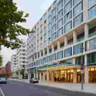 Scandic Berlin Potsdamer Platz, 3 of 5