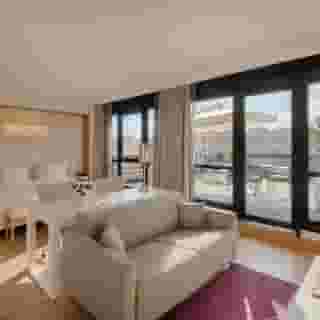 NH Collection Roma Vittorio Veneto, 4 of 5