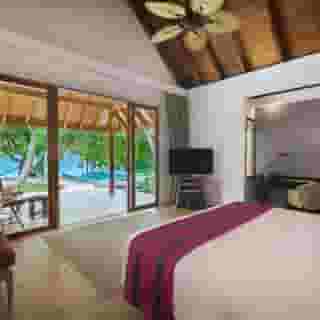 Dusit Thani Maldives, 5 of 5