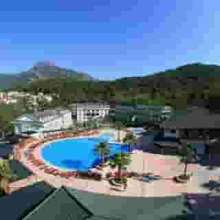 Green Forest Holiday Village, 1 of 5