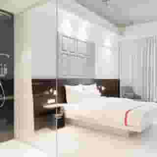 Ruby Louise Hotel Frankfurt, 5 of 5