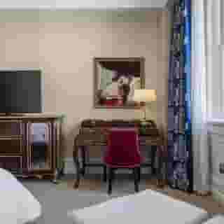 Waldorf Astoria Washington DC, 2 of 5