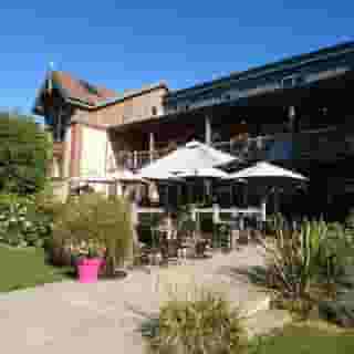 Clos de la Vaupaliere  - Rouen, 1 of 5