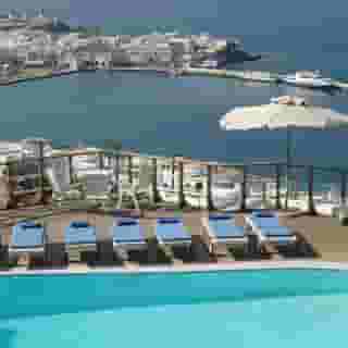 Mykonos View Hotel, 2 of 5