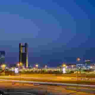 Crowne Plaza Manama (Bahrain), 2 of 5