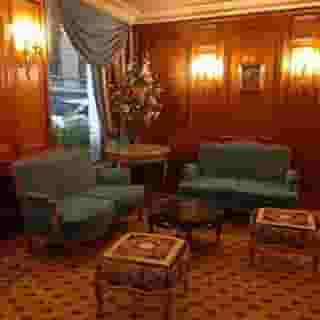 Amarante Champs Elysees, 4 of 5