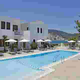 Skopelos Village Hotel, 1 of 5