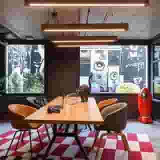 Moxy Lisbon City, 2 of 5