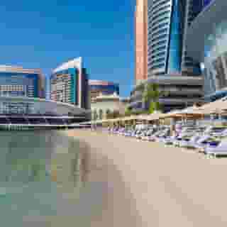 Conrad Abu Dhabi Etihad Towers, 5 of 5