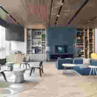 Mercure Istanbul Umraniye, 3 of 5