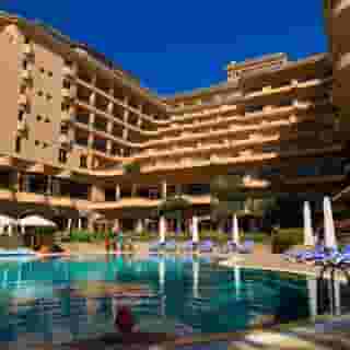 Steigenberger Nile Palace Luxor, 3 of 5