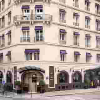 Chateau Frontenac, 1 of 5