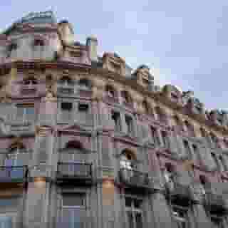 Thistle London Piccadilly, 5 of 5