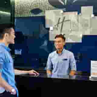 Holiday Inn Express Singapore Katong, 2 of 5