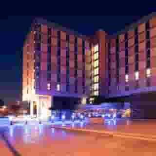 Hotel Mercure Poznan Centrum, 6 of 6