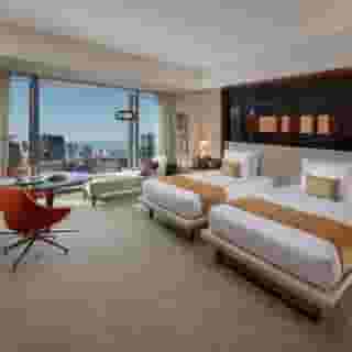 Mandarin Oriental Tokyo, 1 of 5