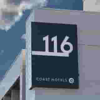 Hotel 116 - a Coast Hotel Bellevue, 1 of 5