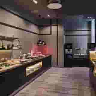 Silken Coliseum, 1 of 5