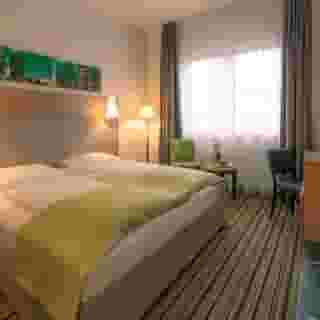 Mercure Hotel Frankfurt Eschborn Sued, 5 of 5