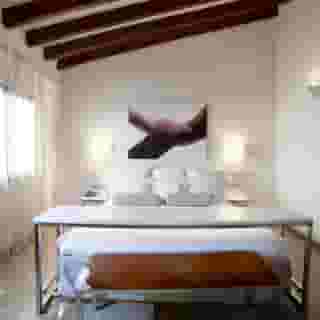 Petit Palace Hotel Tres, 6 of 6