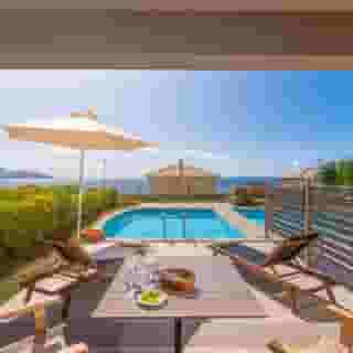 Sivota Diamond, 4 of 5