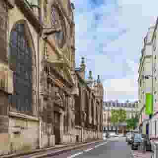 Ibis Styles Paris Gare de lEst Magenta, 1 of 5