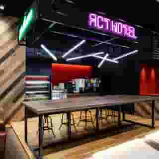 Act Hotel Shibuya, 6 of 6
