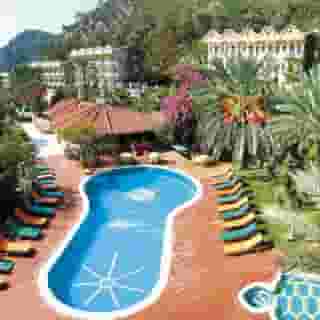 Flamingo Hotel, 1 of 5