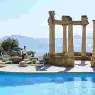 Villa Igiea, 4 of 5
