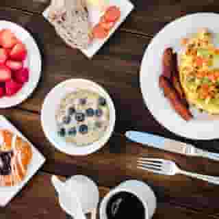 Omni Berkshire Place, 2 of 5