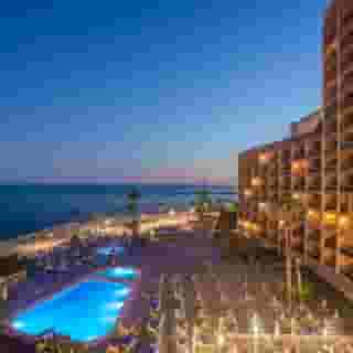 Sunset Beach Club, 6 of 6