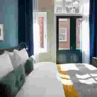 Park Centraal Amsterdam, 2 of 5