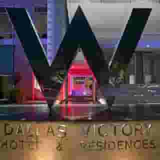 W Dallas Victory, 4 of 5