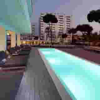 Melia Calvia Beach, 5 of 5